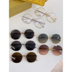 Loewe Sunglasses